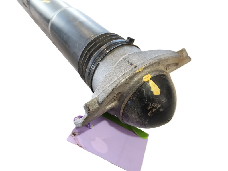 Recambio de amortiguador trasero izquierdo para cupra formentor (km7, kmp) 1.5 tsi referencia OEM IAM   