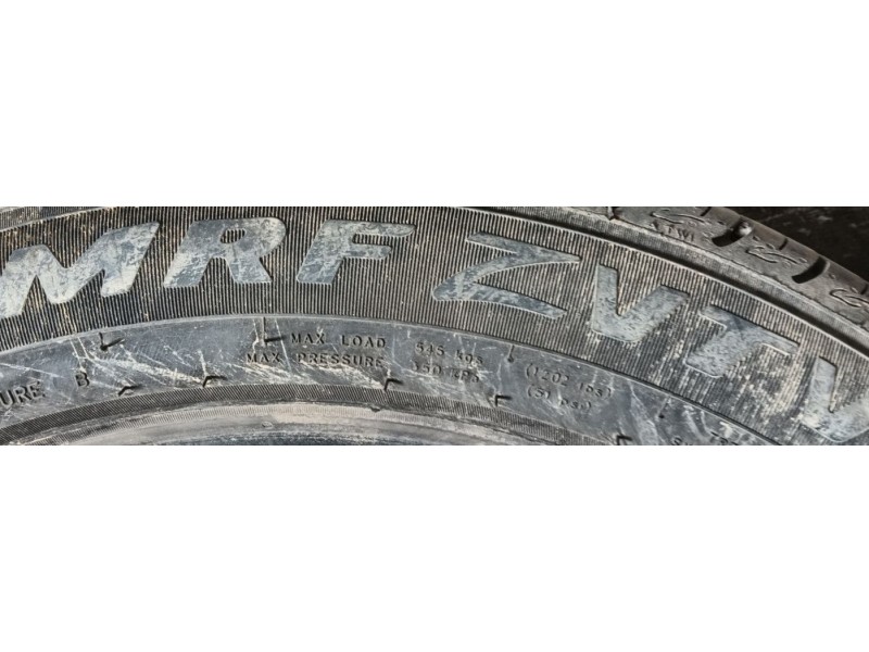 Recambio de neumatico para » otros... modelos referencia OEM IAM   