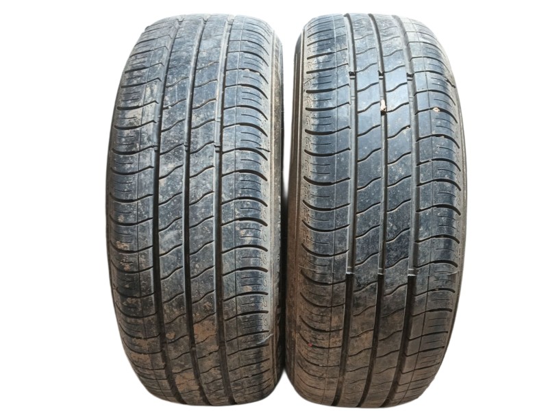 Recambio de neumatico para » otros... modelos referencia OEM IAM 195/55 R16 87H 2 MRFZVTV