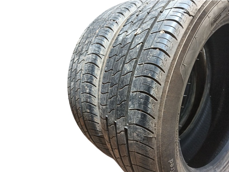 Recambio de neumatico para » otros... modelos referencia OEM IAM 195/55 R16 87H 2 MRFZVTV