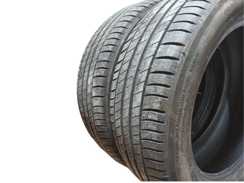 Recambio de neumatico para » otros... modelos referencia OEM IAM 205/55 R16 91V 2 MICHELIN