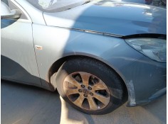 Recambio de aleta delantera derecha para opel insignia a sports tourer (g09) 2.0 cdti (35) referencia OEM IAM 13277521  