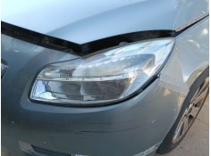 Recambio de faro izquierdo para opel insignia a sports tourer (g09) 2.0 cdti (35) referencia OEM IAM 22831926 / VERE0593  