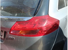 Recambio de piloto trasero derecho para opel insignia a sports tourer (g09) 2.0 cdti (35) referencia OEM IAM 22950974  