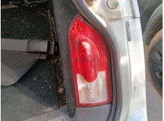 Recambio de piloto trasero derecho interior para opel insignia a sports tourer (g09) 2.0 cdti (35) referencia OEM IAM   