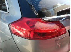 Recambio de piloto trasero izquierdo para opel insignia a sports tourer (g09) 2.0 cdti (35) referencia OEM IAM 22950973  