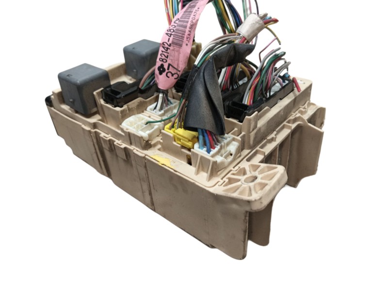 Recambio de modulo electronico para lexus rx 300(mcu35) luxury referencia OEM IAM 827300W081 CB10XVW 