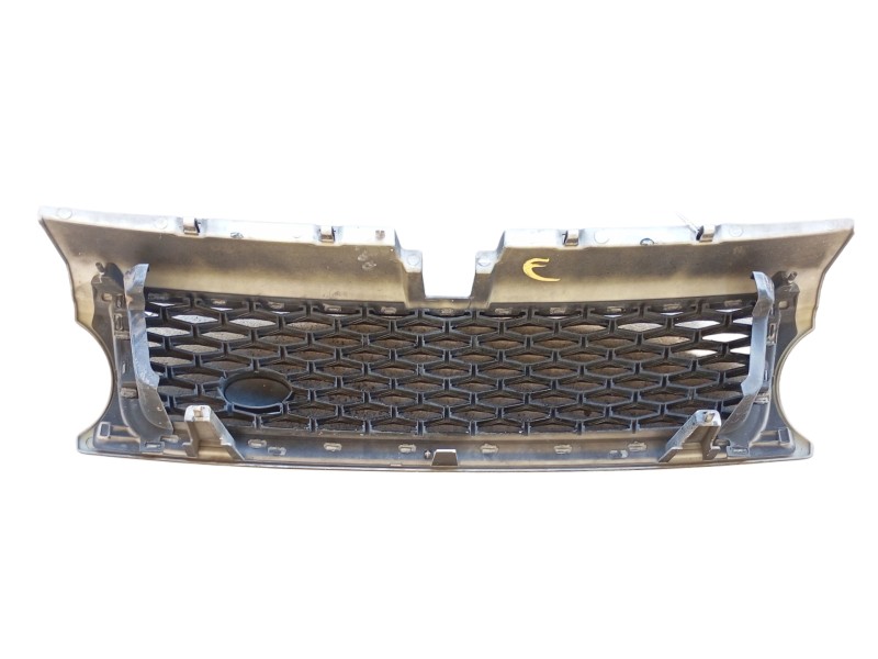 Recambio de rejilla delantera para land rover range rover sport i (l320) 3.0 d 4x4 referencia OEM IAM VPLSB0061  