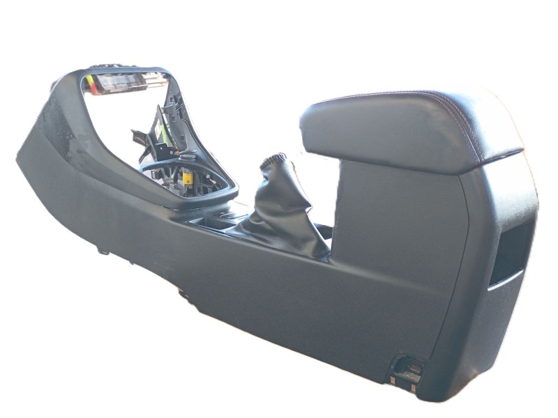 Recambio de apoyabrazos central para ford puma (j2k, cf7) 1.0 ecoboost referencia OEM IAM   