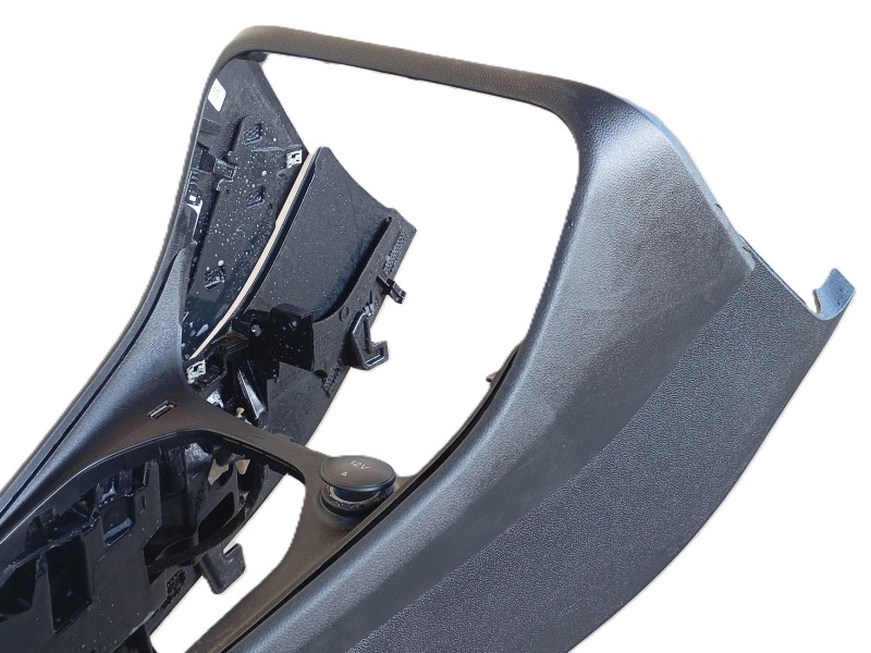 Recambio de apoyabrazos central para ford puma (j2k, cf7) 1.0 ecoboost referencia OEM IAM   