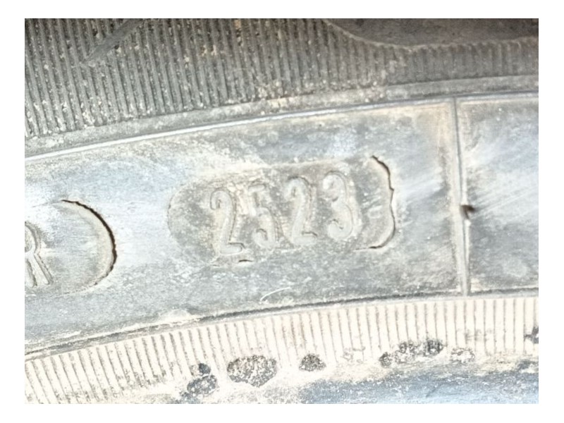 Recambio de neumatico para » otros... modelos referencia OEM IAM   