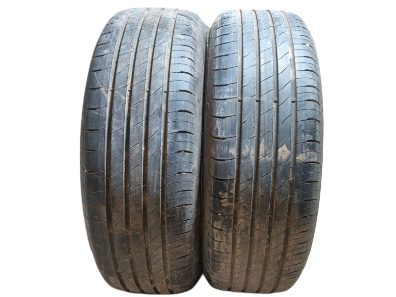Recambio de neumatico para » otros... modelos referencia OEM IAM 215/60 R17 96H 2 GOOD YEAR