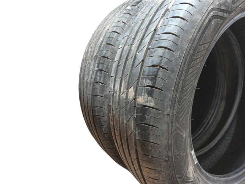 Recambio de neumatico para » otros... modelos referencia OEM IAM 215/60 R17 96H 2 GOOD YEAR