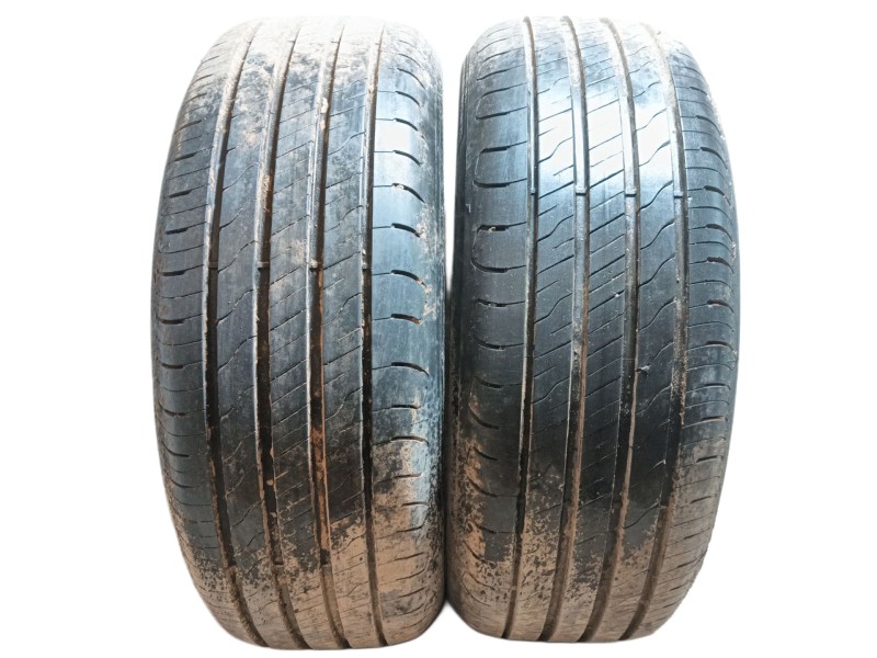 Recambio de neumatico para » otros... modelos referencia OEM IAM 225/55 R18 98V 2 GOOD YEAR