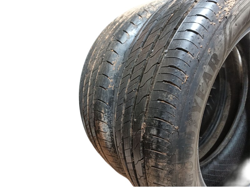 Recambio de neumatico para » otros... modelos referencia OEM IAM 225/55 R18 98V 2 GOOD YEAR