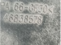 Recambio de tapa exterior combustible para lancia ypsilon (843_) 1.3 d multijet (843.axe11, 843.axe1a) referencia OEM IAM 735340 2