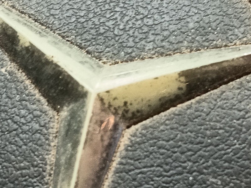 Recambio de airbag delantero izquierdo para mercedes-benz clase c (w205) c 180 bluetec / d (205.036) referencia OEM IAM A0008605