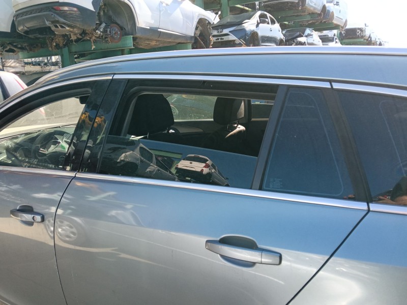 Recambio de elevalunas trasero izquierdo para opel insignia a sports tourer (g09) 2.0 cdti (35) referencia OEM IAM 20952723  