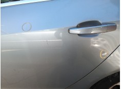 Recambio de puerta trasera izquierda para opel insignia a sports tourer (g09) 2.0 cdti (35) referencia OEM IAM 22805992   2