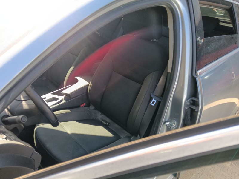 Recambio de asiento delantero izquierdo para opel insignia a sports tourer (g09) 2.0 cdti (35) referencia OEM IAM   