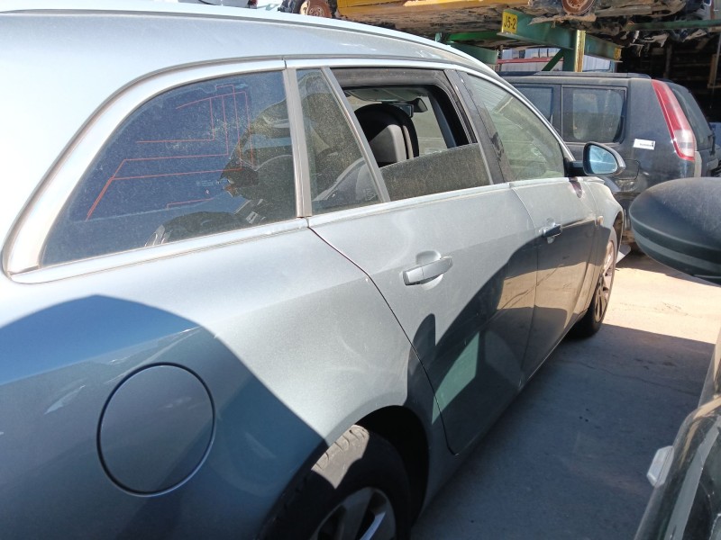 Recambio de puerta trasera derecha para opel insignia a sports tourer (g09) 2.0 cdti (35) referencia OEM IAM 22805993  