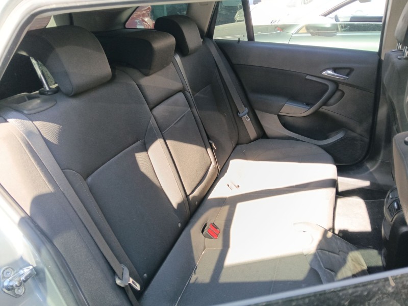 Recambio de asientos traseros para opel insignia a sports tourer (g09) 2.0 cdti (35) referencia OEM IAM   