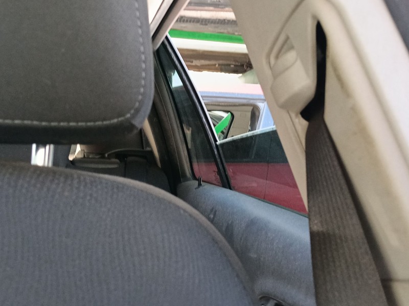 Recambio de cinturon seguridad delantero izquierdo para opel insignia a sports tourer (g09) 2.0 cdti (35) referencia OEM IAM 133