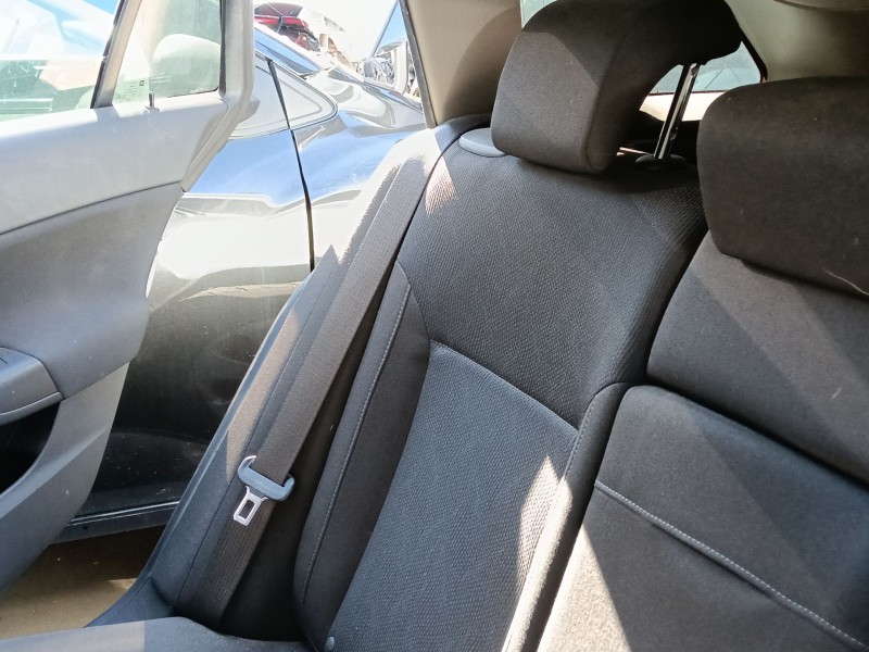 Recambio de cinturon seguridad trasero derecho para opel insignia a sports tourer (g09) 2.0 cdti (35) referencia OEM IAM 1328843