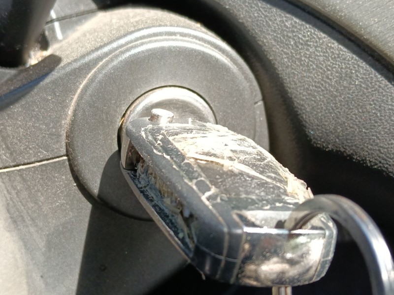 Recambio de conmutador de arranque para opel insignia a sports tourer (g09) 2.0 cdti (35) referencia OEM IAM   