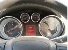 Recambio de cuadro instrumentos para opel insignia a sports tourer (g09) 2.0 cdti (35) referencia OEM IAM   