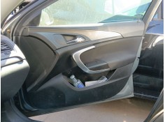 Recambio de guarnecido puerta delantera derecha para opel insignia a sports tourer (g09) 2.0 cdti (35) referencia OEM IAM   