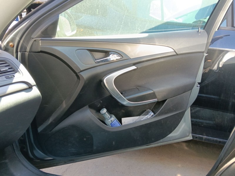 Recambio de guarnecido puerta delantera derecha para opel insignia a sports tourer (g09) 2.0 cdti (35) referencia OEM IAM   