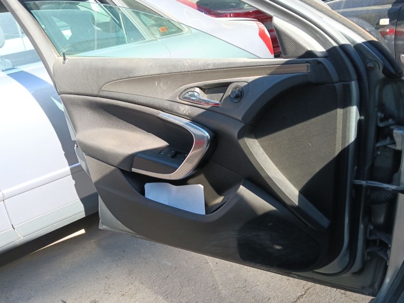 Recambio de guarnecido puerta delantera izquierda para opel insignia a sports tourer (g09) 2.0 cdti (35) referencia OEM IAM   