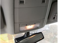 Recambio de luz interior delantera central para opel insignia a sports tourer (g09) 2.0 cdti (35) referencia OEM IAM 22774318  