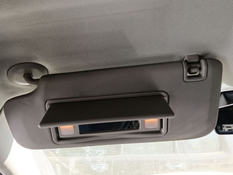 Recambio de parasol izquierdo para opel insignia a sports tourer (g09) 2.0 cdti (35) referencia OEM IAM 22800031  