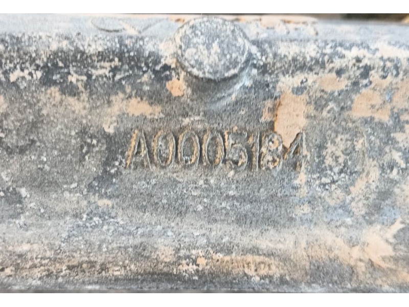 Recambio de cremallera direccion para mercedes-benz citan furgoneta/monovolumen (w415) 109 cdi (415.603, 415.605) referencia OEM