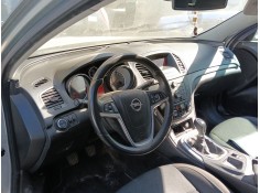 Recambio de salpicadero para opel insignia a sports tourer (g09) 2.0 cdti (35) referencia OEM IAM 20953073  