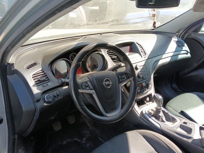 Recambio de salpicadero para opel insignia a sports tourer (g09) 2.0 cdti (35) referencia OEM IAM 20953073  