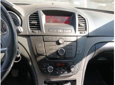 Recambio de sistema audio / radio cd para opel insignia a sports tourer (g09) 2.0 cdti (35) referencia OEM IAM   