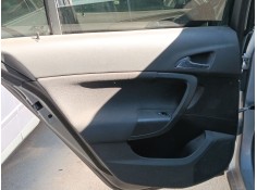 Recambio de guarnecido puerta trasera izquierda para opel insignia a sports tourer (g09) 2.0 cdti (35) referencia OEM IAM   
