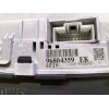 Recambio de cuadro instrumentos para chevrolet nubira berlina sx referencia OEM IAM 96804359  