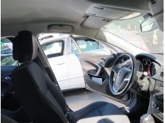 Recambio de airbag cortina delantero izquierdo para opel insignia a sports tourer (g09) 2.0 cdti (35) referencia OEM IAM   