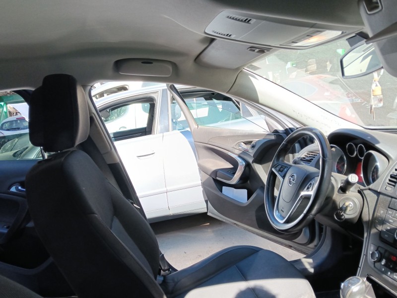 Recambio de airbag cortina delantero izquierdo para opel insignia a sports tourer (g09) 2.0 cdti (35) referencia OEM IAM   