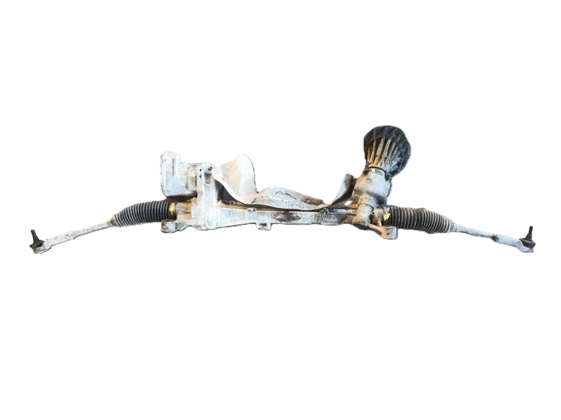 Recambio de cremallera direccion para ford kuga ii (dm2) 2.0 tdci 4x4 referencia OEM IAM 2372727  