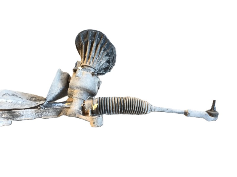 Recambio de cremallera direccion para ford kuga ii (dm2) 2.0 tdci 4x4 referencia OEM IAM 2372727  