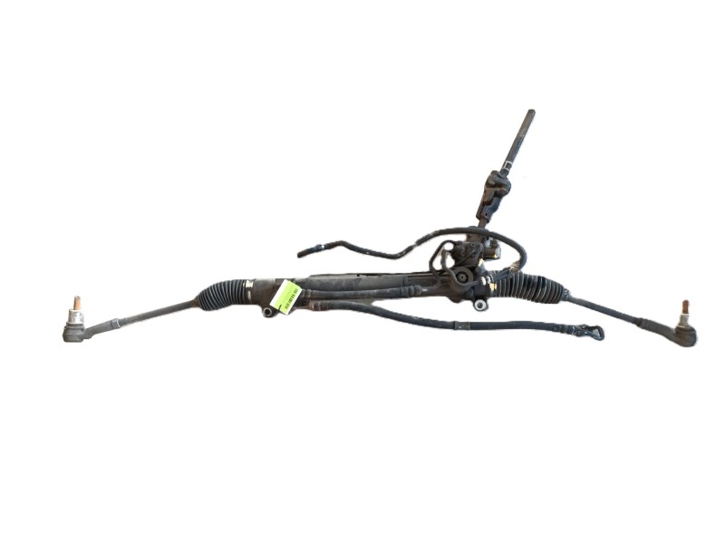 Recambio de cremallera direccion para land rover range rover sport i (l320) 3.0 d 4x4 referencia OEM IAM   