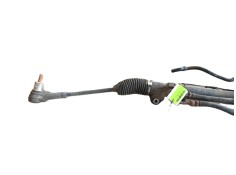 Recambio de cremallera direccion para land rover range rover sport i (l320) 3.0 d 4x4 referencia OEM IAM    2