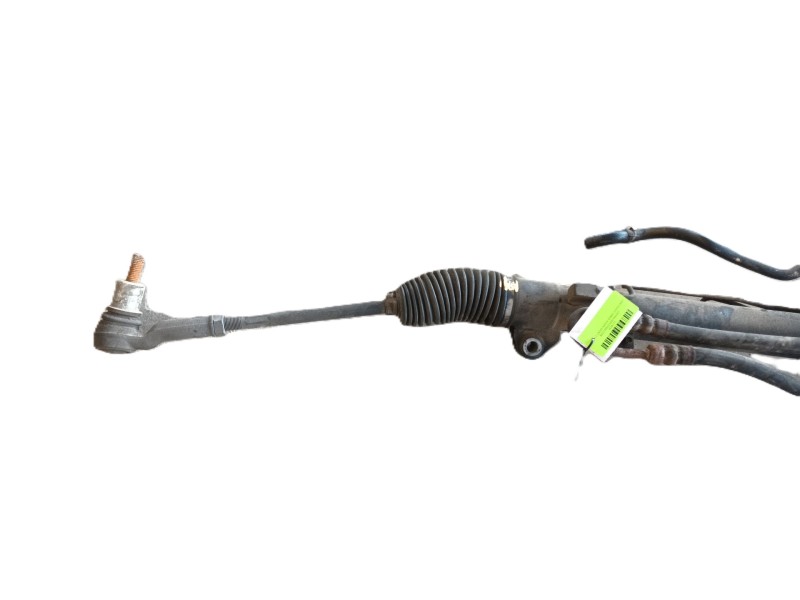 Recambio de cremallera direccion para land rover range rover sport i (l320) 3.0 d 4x4 referencia OEM IAM   