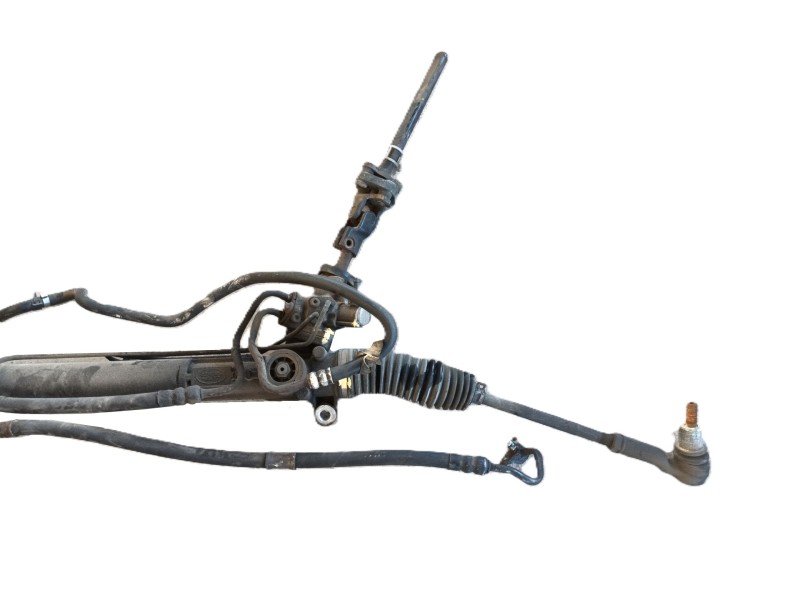 Recambio de cremallera direccion para land rover range rover sport i (l320) 3.0 d 4x4 referencia OEM IAM   