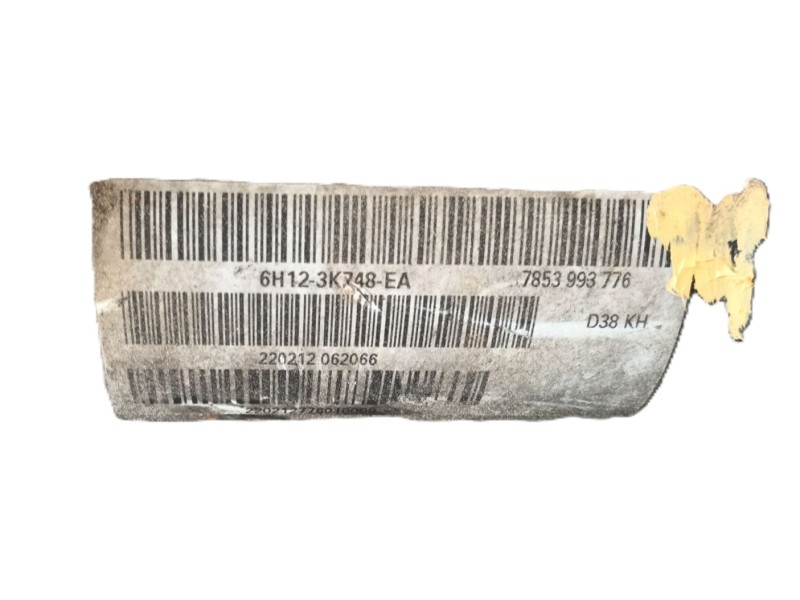 Recambio de cremallera direccion para land rover range rover sport i (l320) 3.0 d 4x4 referencia OEM IAM   